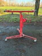 Gyproc lift te huur, Doe-het-zelf en Bouw, Ophalen, Zo goed als nieuw