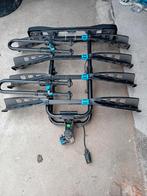 Porte vélos, Support d'attelage, 3 vélos ou plus, Comme neuf, Vélo électrique