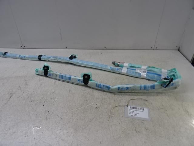 AIRBAG TOIT DROIT Skoda Octavia Combi (5EAC) (5E0880742), Utilisé, Skoda