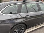 BMW 520D Touring Luxury Edition, Automaat, Achterwielaandrijving, Euro 6, Leder