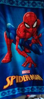 3essuies bain spiderman, Kinderen en Baby's, Kinderkleding | Maat 116, Ophalen