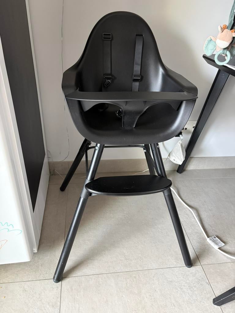 Childhome Eetstoel, Ophalen of Verzenden, Zo goed als nieuw