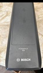 Bosch powerpack 400, amper gebruikt, Enlèvement