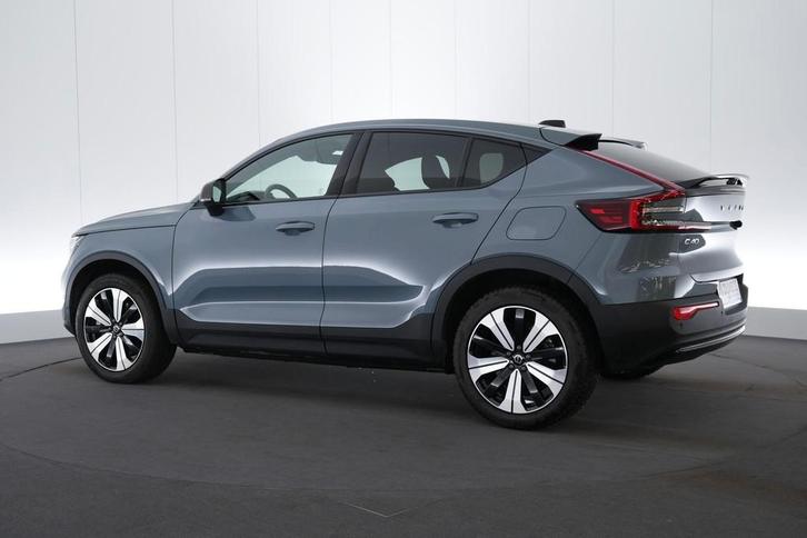 (2DUR105) VOLVO C40, Auto's, Volvo, Bedrijf, Te koop, C40, 360° camera, ABS, Achteruitrijcamera, Adaptive Cruise Control, Airbags