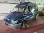 Ford Transit, Autos, Achat, Radio, 2400 cm³, Boîte manuelle