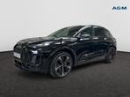 Audi Q6 e-tron Q6 e-Tron 100 kWh 50 Performance Corporate S, Auto's, Audi, Automaat, Overige modellen, Zwart, Elektrisch