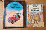 Diverse strips Kuifje - Hergé, Boeken, Ophalen of Verzenden