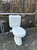 Toilette, Enlèvement, Comme neuf, Pierre, Toilettes