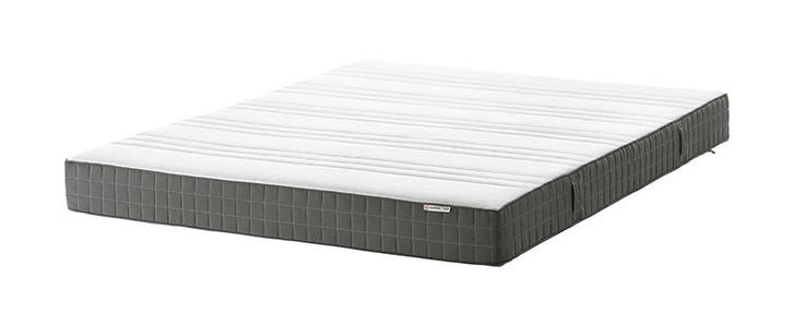 Morgedal IKEA matras in zeer goede staat 160 cm x 200 cm, Huis en Inrichting, Slaapkamer | Matrassen en Bedbodems, Gebruikt, Matras