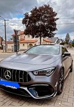 Mercedes CLA 45 AMG, Auto's, Mercedes-Benz, Automaat, Euro 6, Vierwielaandrijving, Particulier
