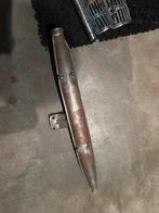 Honda c110 demper, Enlèvement, Utilisé