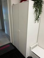 Armoire IKEA KLEPPSTAD – bon état, Huis en Inrichting, Kasten | Kleerkasten, Ophalen, Met deur(en), Gebruikt, 50 tot 100 cm