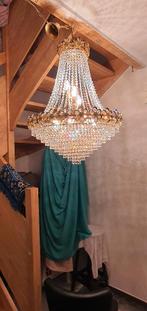 kristallen en antieke luster, Antiek en Kunst, Ophalen