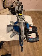 Electrische verstekzaag, 600 à 1200 watts, 70 mm ou plus, Enlèvement, Utilisé