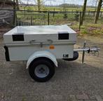 SARIS Bagagewagen | Origineel!, Ophalen, Gebruikt