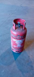 LPG vulbare gasfles heftruck,camper e.d, Enlèvement, Utilisé