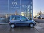 Citroen Berlingo MULTISPACE 2.0 HDI 90 XTR FAM, Autos, Argent ou Gris, 90 ch, Entreprise, Boîte manuelle