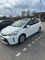 Toyota Prius+ 12.2020 5280 km, Autos, Toyota, Achat, 7 places, Entretenue par le concessionnaire, 5 portes
