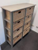 Kast, Ophalen, 100 tot 150 cm, 100 tot 150 cm, Zo goed als nieuw