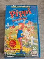 Pipi langkous VHS van 1997, Ophalen