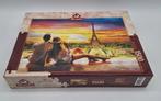 Art Puzzle Romance in the Sunset
1500 st., Enlèvement ou Envoi, Plus de 1 500 pièces, Neuf, Puzzle