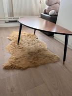 Retro salontafel, Ophalen, Gebruikt