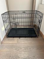 Bench voor hond, weinig gebruikt, Ophalen, Zo goed als nieuw