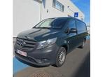 2015 Mercedes-Benz Vito Lichte vrachtwagen, Auto's, Gebruikt, Bedrijf, Diesel, Overige carrosserie