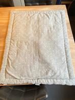 Parklegger, Kinderen en Baby's, Ophalen, Gebruikt, Rechthoekig, Boxkleed