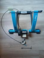 Fietsrollen Tacx, Ophalen, Gebruikt