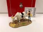Lucky luke se rasant avec la queue de la vache, pixi, Enlèvement ou Envoi, Comme neuf