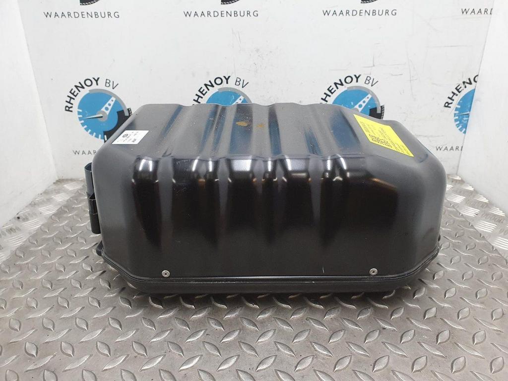 LANDROVER DISCOVERY L462 DISCO 5  COMPRESSOR LUCHTVERING 201, Ophalen of Verzenden, Gebruikt, Stiba lid