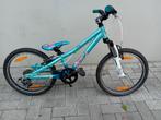 MTB Kinderfiets Scott Contessa Jr 20inch NIEUWPRIJS 429€ 🚴‍, V-brakes, Aluminium, Comme neuf, Enlèvement