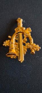 baretspeld van het Regiment Limburgse Jagers, Verzamelen, Ophalen of Verzenden, Landmacht