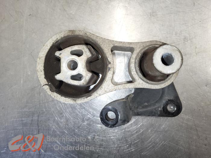 Support moteur d'un Ford Transit Courier, Autos : Pièces & Accessoires, -, 3 mois de garantie, -, -