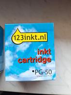 Inktpatronen, Computers en Software, Printerbenodigdheden, Ophalen, Nieuw, Cartridge, 1 2 3 inkt
