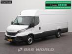 Iveco Daily 35S18 3.0L Automaat L3H2 180PK ACC Airco Camera, Achat, Euro 6, Entreprise, Diesel