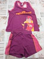 Mega Mindy topje en shortje, Ophalen of Verzenden, Gebruikt