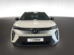 Renault Scenic ESPRIT ALPINE E-TECH 220, Automaat, Parkeersensor, 161 kW, Zwart