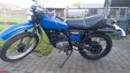 Yamaha DT125MX, Particulier, Enduro