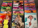 Collection Penthouse vintage, Livres, Enlèvement ou Envoi, Utilisé