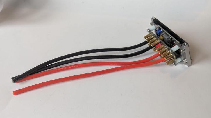 Carte distribution de puissance Gryphon Dynamics GPD-3000PB, Hobby & Loisirs créatifs, Modélisme | Radiocommandé & Téléguidé | Hélicoptères & Quadricoptères