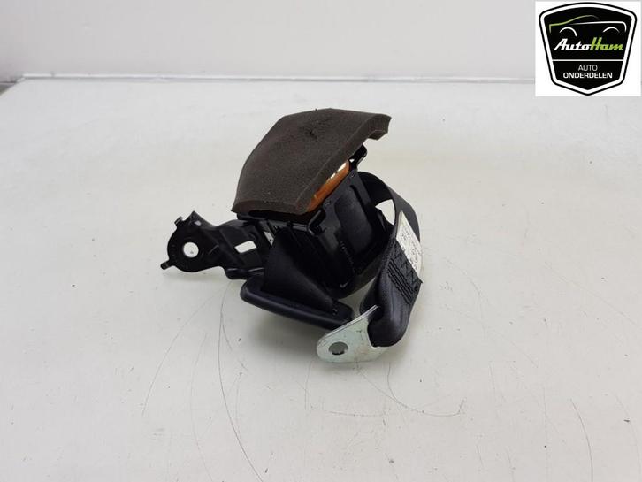 VEILIGHEIDSGORDEL RECHTS ACHTER Mazda 6 (GJ / GH / GL), Auto-onderdelen, Interieur en Bekleding, Mazda, Gebruikt