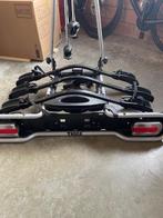 Fietsdrager, Auto diversen, Fietsendragers, Ophalen, 3 fietsen of meer, Gebruikt, Fietsendrager-accessoire