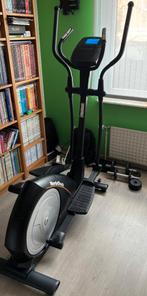 Vélo elliptique NordicTrack E400, Enlèvement, Utilisé, Vélo elliptique