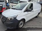 Mercedes-Benz Vito 116 CDI (année de construction 2017), Autos, Achat, Euro 6, 3 places, 2500 kg