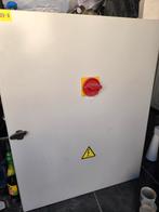 Elektriciteitskast, Doe-het-zelf en Bouw, Ophalen