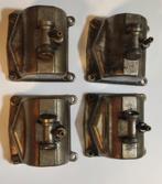 Honda four 350 carburateurs, Motos, Enlèvement