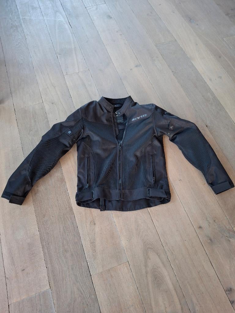 Motovest revit small, Ophalen, Jas | textiel, Kinderen, REV’IT!