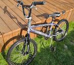 Vélo genre bmx, Enlèvement